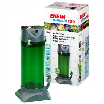 Eheim Classic 150 / 2211 Auenfilter